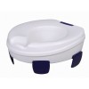 Inaltator wc, 11 cm cu antialunecare si clame prindere ST 003